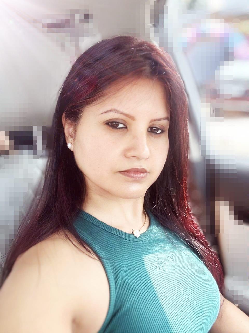 Nishita – ACE Certified Counsellor