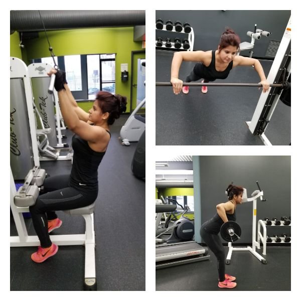 Additional Fitness Content